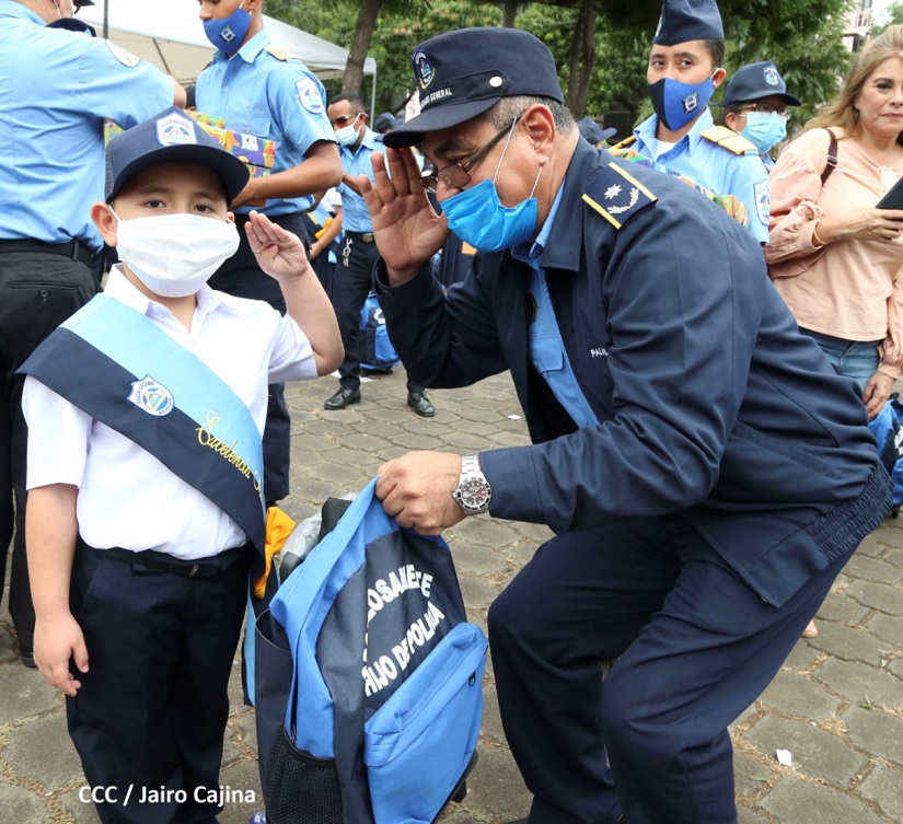POLICIA